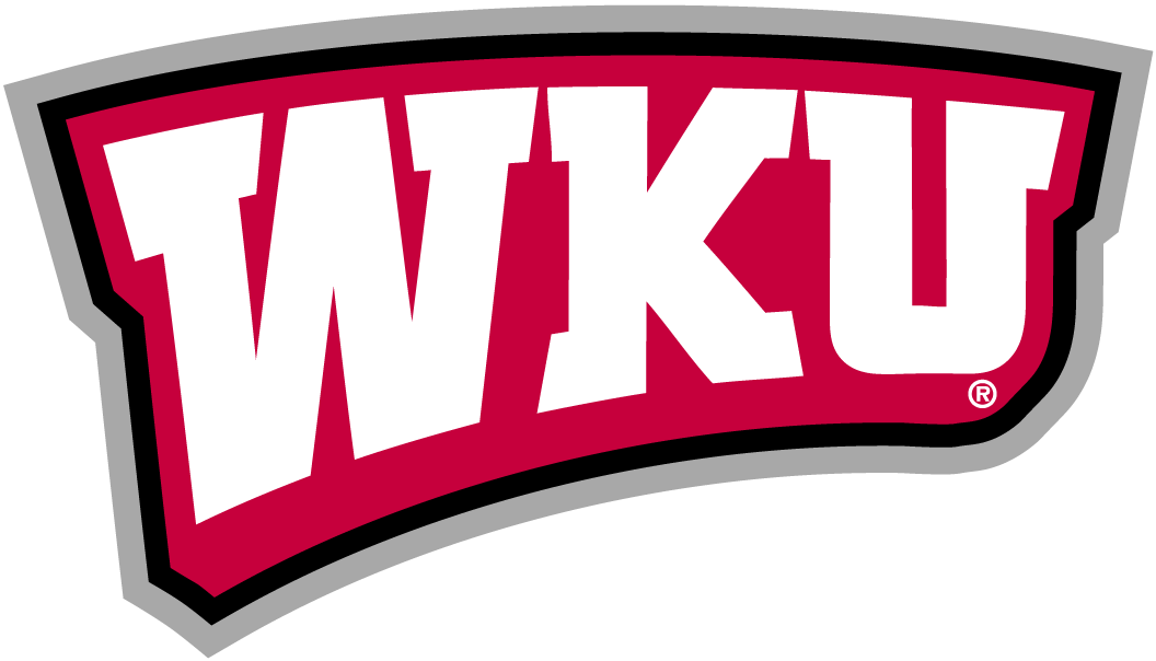 Western Kentucky Hilltoppers 1999-Pres Wordmark Logo iron on transfers for T-shirts